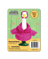 Petite Threads: Housecoat Onesie For 7" Desktop Goose (1pc) Simple Petite Threads