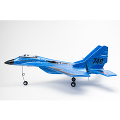 Topwinger: 2.4G Remote Control Fighter Jet with Extra Battery Simple Showcase
