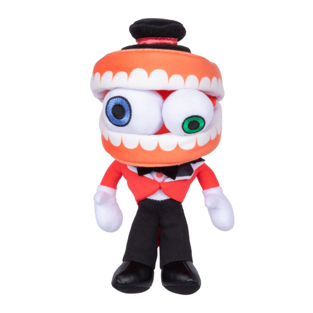 The Amazing Digital Circus Deluxe 8" Plush - (1pc) Ship Assorted Simple Exclusive