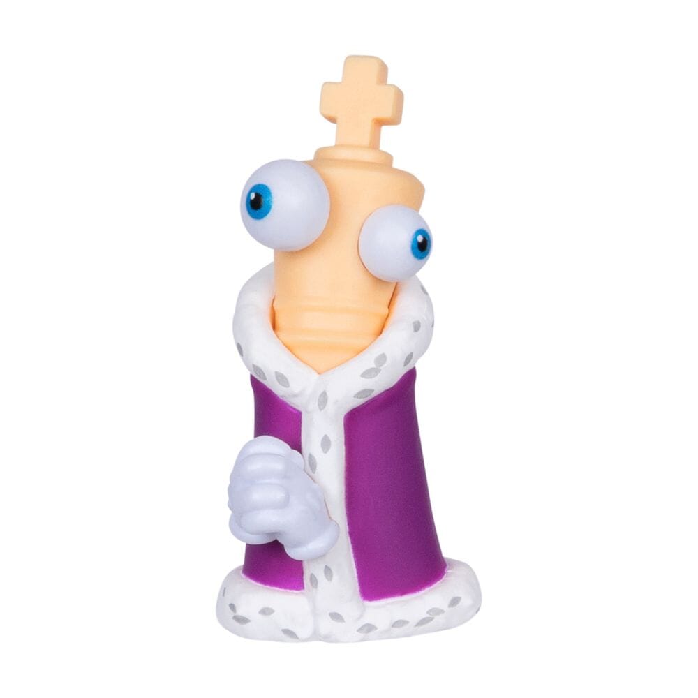 The Amazing Digital Circus All Star Collection Mini Figures – (1pc) Ship Assorted Simple Exclusive