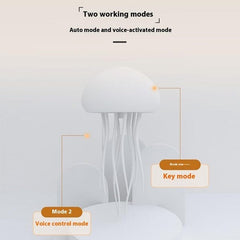 JellyBlaze The Dancing Jellyfish Lamp Simple Exclusive