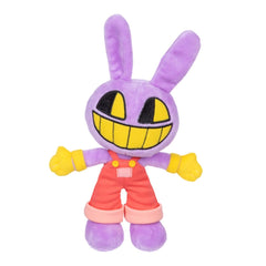 The Amazing Digital Circus Deluxe 8" Plush - (1pc) Ship Assorted Simple Exclusive