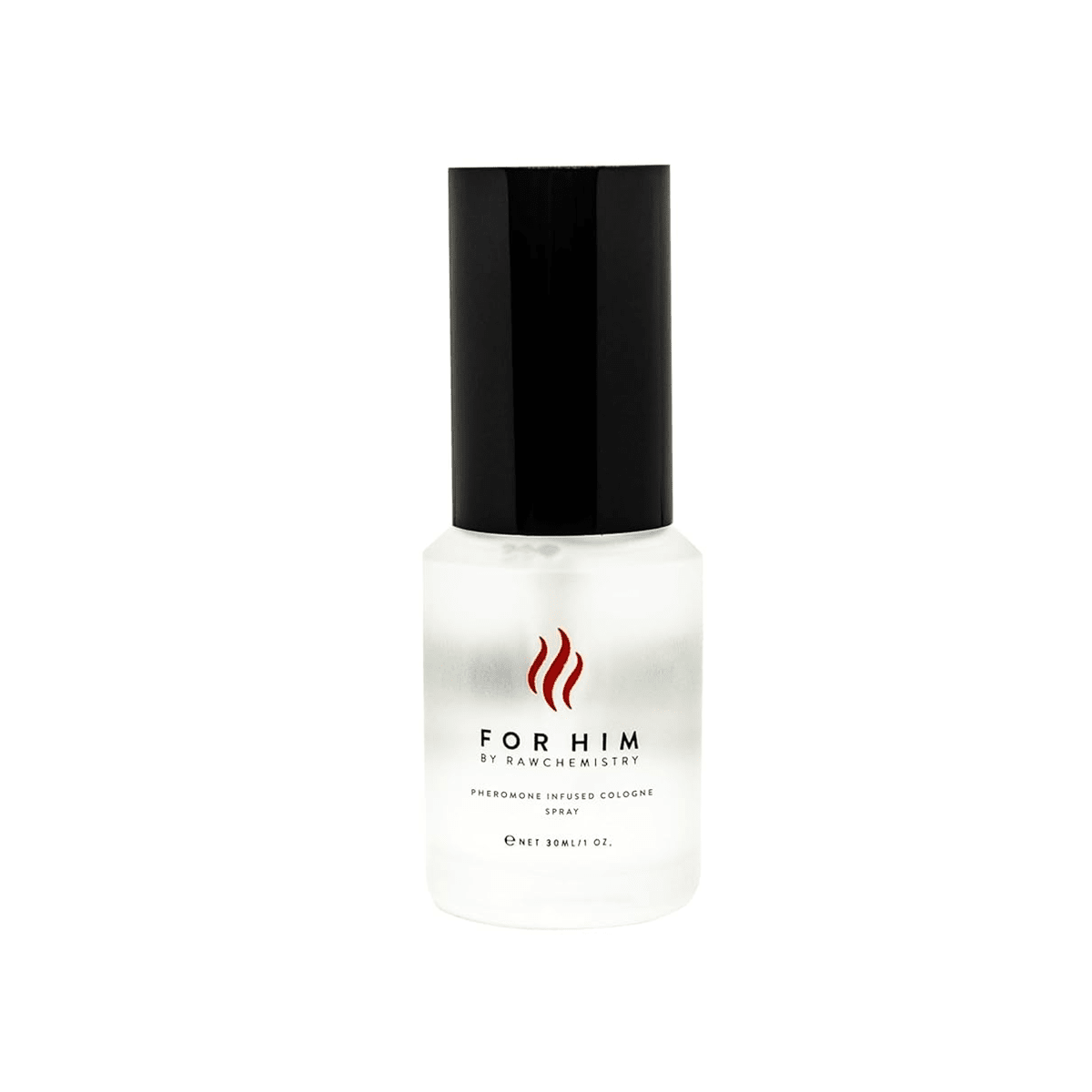 RawChemistry Men's For Him Bold Pheromone Cologne Spray - 1oz Simple RawChemistry