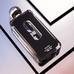 Afnan 9pm Eau De Parfum Spray Bottle for Men (100mL) Simple Showcase
