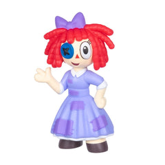 The Amazing Digital Circus All Star Collection Mini Figures – (1pc) Ship Assorted Simple Exclusive