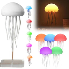 JellyBlaze The Dancing Jellyfish Lamp Simple Exclusive