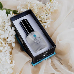 RawChemistry Women’s For Her Elegance Pheromone Perfume Spray - 1oz Simple RawChemistry