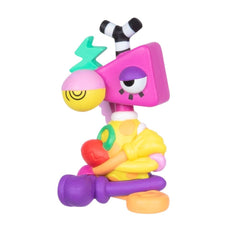 The Amazing Digital Circus All Star Collection Mini Figures – (1pc) Ship Assorted Simple Exclusive