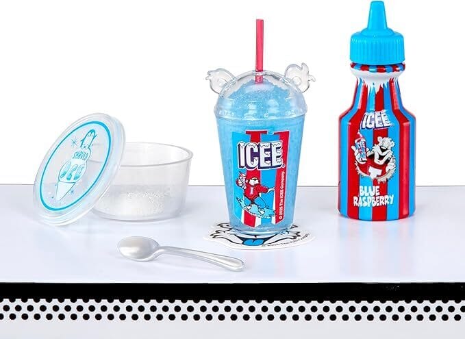 MGA's Miniverse™ - Make It Mini Treats Simple MGA Miniverse