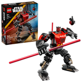 LEGO® Darth Maul™ Mech Simple Showcase