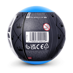 ZURU Surprise: FIFA WORLD CUP 2026™ Ballers Series 1 Simple ZURU