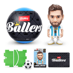 ZURU Surprise: FIFA WORLD CUP 2026™ Ballers Series 1 Simple ZURU