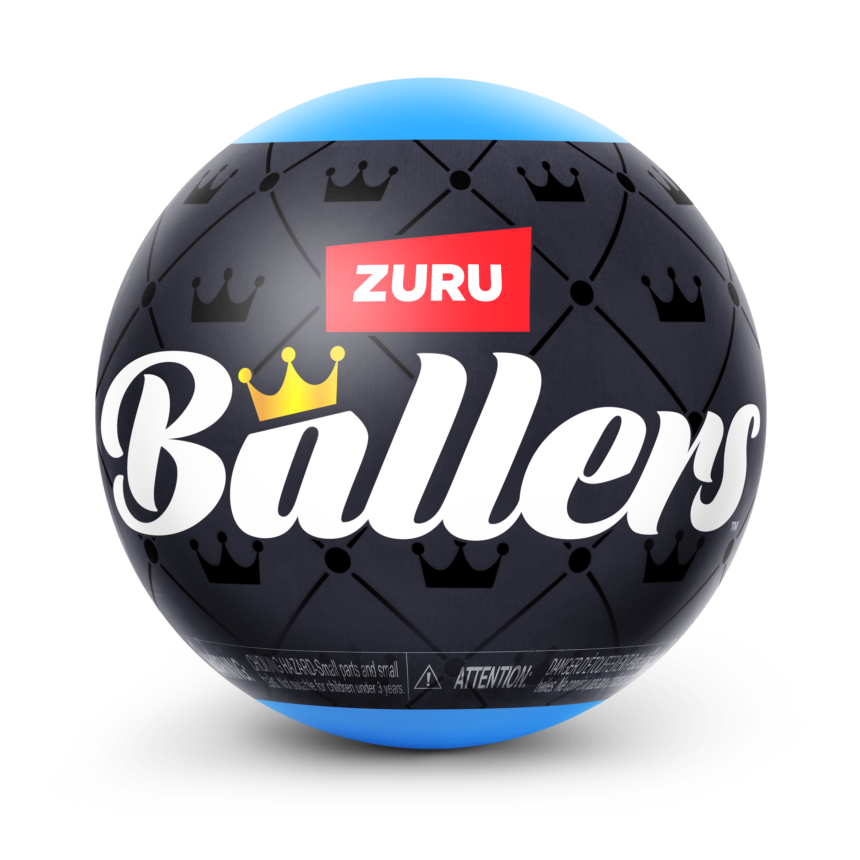ZURU Surprise: FIFA WORLD CUP 2026™ Ballers Series 1 Simple ZURU