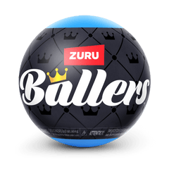 ZURU Surprise: FIFA WORLD CUP 2026™ Ballers Series 1 Simple ZURU