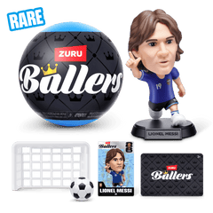 ZURU Surprise: FIFA WORLD CUP 2026™ Ballers Series 1 Simple ZURU
