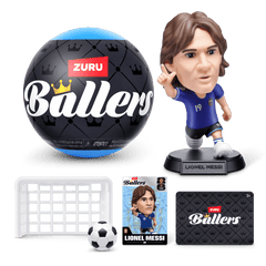 ZURU Surprise: FIFA WORLD CUP 2026™ Ballers Series 1 Simple ZURU