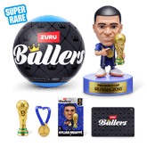 ZURU Surprise: FIFA WORLD CUP 2026™ Ballers Series 1 Simple ZURU