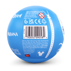 ZURU 5 Surprise My Mini Baby Disney Series 1 Collectible Capsule Simple ZURU