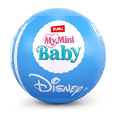 ZURU 5 Surprise My Mini Baby Disney Series 1 Collectible Capsule Simple ZURU