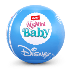 ZURU 5 Surprise My Mini Baby Disney Series 1 Collectible Capsule Simple ZURU
