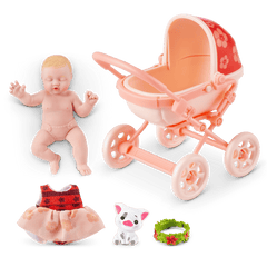 ZURU 5 Surprise My Mini Baby Disney Series 1 Collectible Capsule Simple ZURU