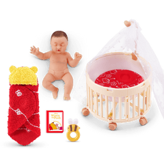ZURU 5 Surprise My Mini Baby Disney Series 1 Collectible Capsule Simple ZURU