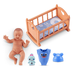 ZURU 5 Surprise My Mini Baby Disney Series 1 Collectible Capsule Simple ZURU
