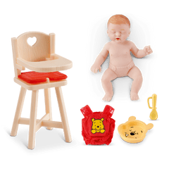ZURU 5 Surprise My Mini Baby Disney Series 1 Collectible Capsule Simple ZURU