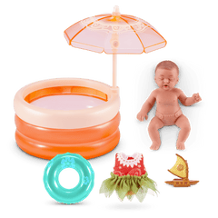 ZURU 5 Surprise My Mini Baby Disney Series 1 Collectible Capsule Simple ZURU