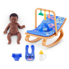ZURU 5 Surprise My Mini Baby Disney Series 1 Collectible Capsule Simple ZURU