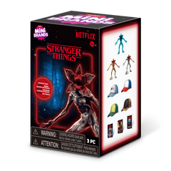 ZURU Mini Brands Netflix: Stranger Things S1 Simple ZURU