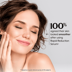 Plexaderm Rapid Reduction Advanced Formula Serum Pods Blister Pack (30x0.3mL) Simple Showcase