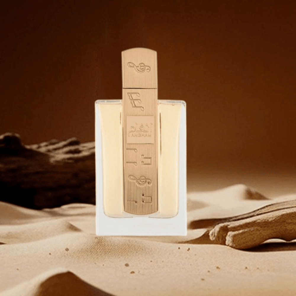 Angham By Lattafa Eau De Parfum For Women - 100ml Simple Lattafa