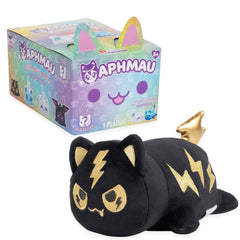 Aphmau MeeMeows: 6" Mystery Plush – Series 8 Blind Box Simple Aphmau