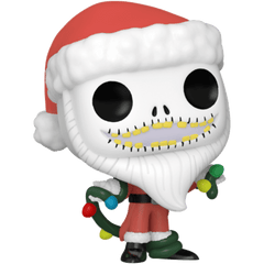 Funko Pocket Pop! The Nightmare Before Christmas: Advent Calendar Simple Funko