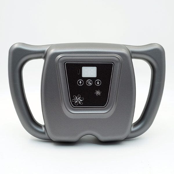 Quantum DeepVibe 8-Headed Muscle Massager Simple Quantum