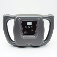 Quantum DeepVibe 8-Headed Muscle Massager Simple Quantum