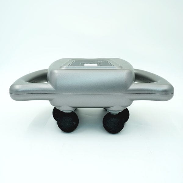 Quantum DeepVibe 8-Headed Muscle Massager Simple Quantum