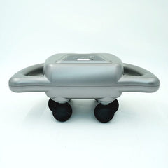 Quantum DeepVibe 8-Headed Muscle Massager Simple Quantum