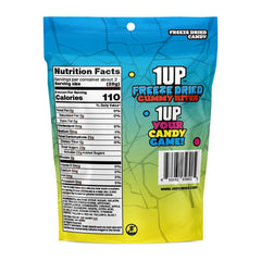 1UP: Freeze Dried Gummy Bites Simple 1UP
