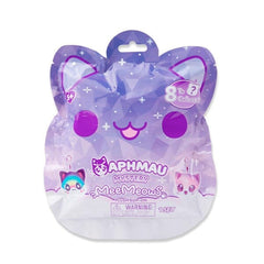 Aphmau MeeMeows: Catface Plush Clip-Ons Blind Bag Simple Showcase