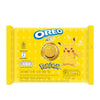 Pokémon x OREO: Chocolate Banana Sandwich Cookies (9pk) | Limited Edition