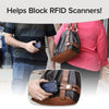 Slim Mint Wallet: RFID Blocking Wallet | As Seen On TV!