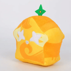 Blox Fruit : Blind Box Plush | 8-Inch Simple Showcase