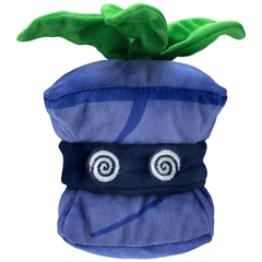 Blox Fruit : Blind Box Plush | 8-Inch Simple Showcase