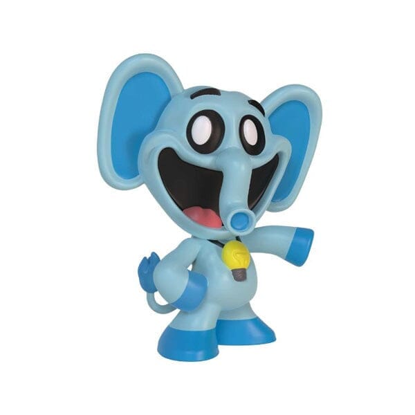 Poppy Playtime: Smiling Critters Figure Blind Bag Simple Poppy Playtime