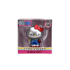 Sanrio Hello Kitty 2" Metal Diecast Figure (Ships Assorted) Simple Hello Kitty