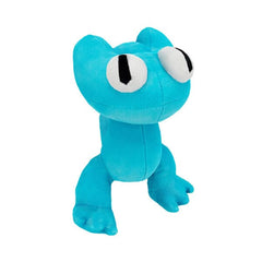 Rainbow Friends™ Collectible Plush Toys (Series 2) | Ships Assorted Simple Showcase