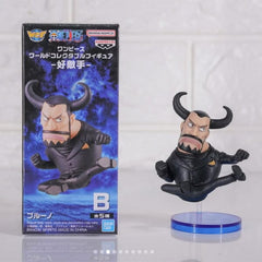 One Piece: World Collectible Figurine: Rival (Ships Assorted) Simple One Piece