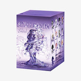 Pop Mart x Skullpanda: The Sound Series Figurine Blind Box Assorted (1pc) Simple SKULLPANDA